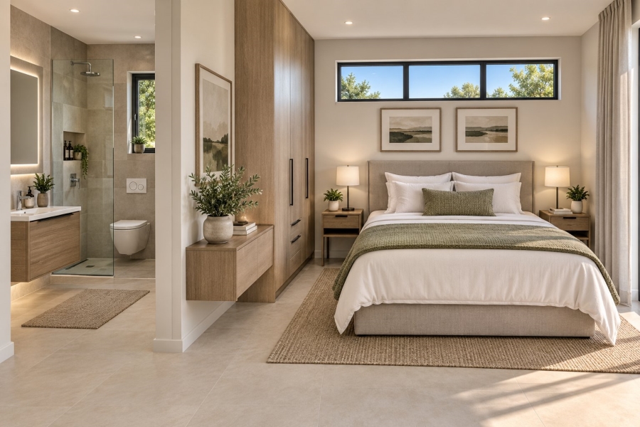 4 Bedroom Property for Sale in Croydon Gardens Estate Western Cape